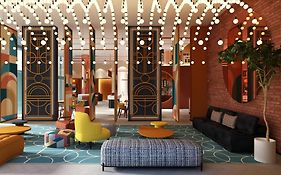 Lyf Georgetown Penang By The Ascott Limited 4*